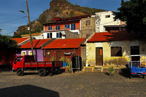 Old City: Historical Tour of the 5 Monuments with Tickets Included Old Town: Historical Tour of the 5 Monuments with Tickets Included