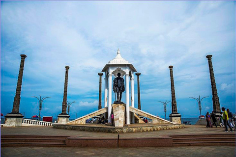From Chennai: 12-Day Private Tour to Cochin with 3-Star Stay Chennai to Cochin 12 Days Private Tour with 3* Hotels