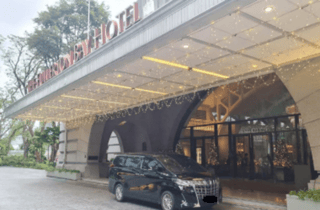 Singapur: Stadtabfahrt zum Flughafen/Seehafenterminal