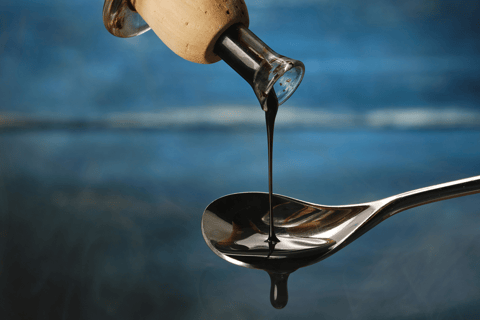 Balsamic Vinegar Tasting & Tour near Parma & Reggio Balsamic Vinegar Tasting - Italiano