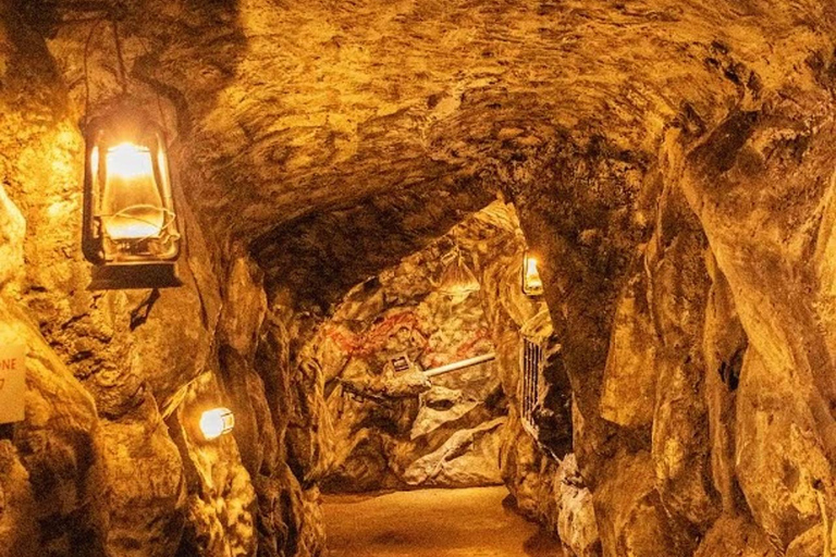 From Arusha/Manyara:Tanzanite Experience Manyara Museum tour From Manyara : Tanzanite Experience Manyara Museum tour