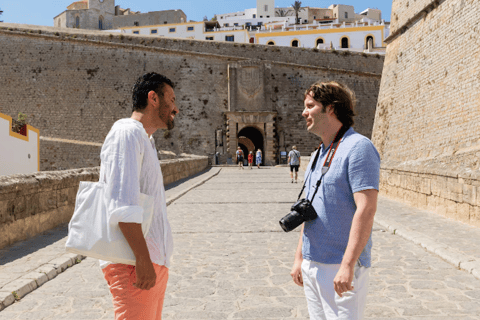 Ibiza : séance photo privée avec un photographe professionnel