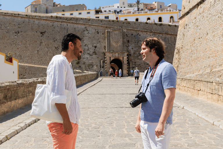 Ibiza : séance photo privée avec un photographe professionnel