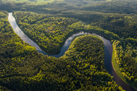 Manaus: 3-Day Amazon Jungle Adventure with Camping