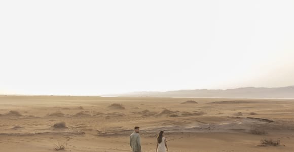 Agadir: Mini Sahara, Pottery Craft and Berber Lunch Day Trip