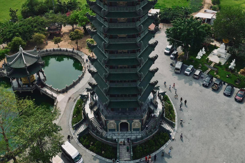 Black Virgin Mountain, Caodai Temple, Buddha Pagoda Tour Private Tour With Buffet