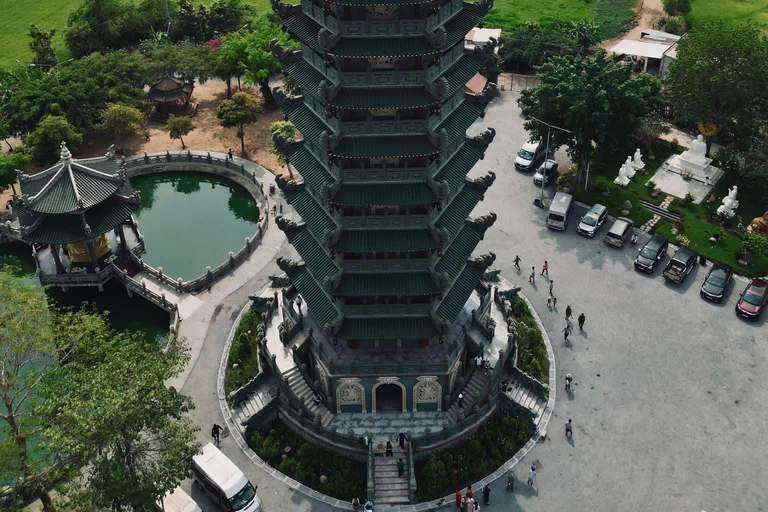 Black Virgin Mountain, Caodai Temple, Buddha Pagoda Tour Private Tour With Buffet