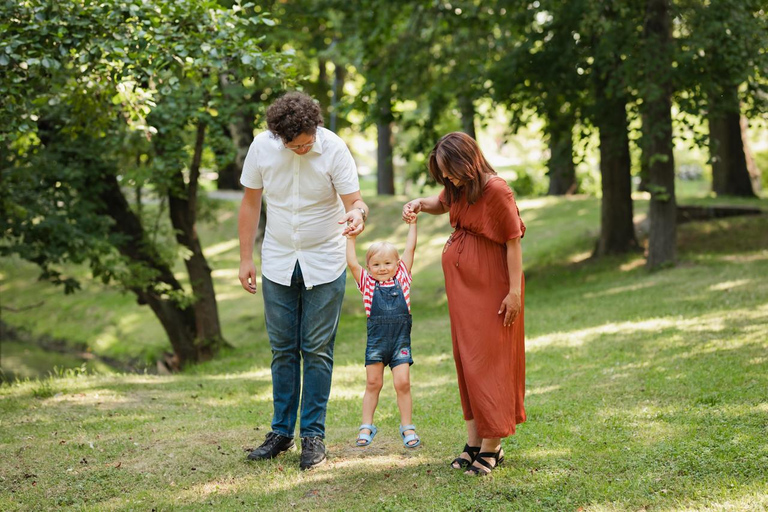 Wieliczka: Salt Mine Photoshoot with 20 Edited Photos
