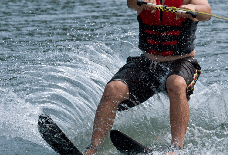 Barbados: 30-Min Water Skiing Lesson at Supreme Watersports