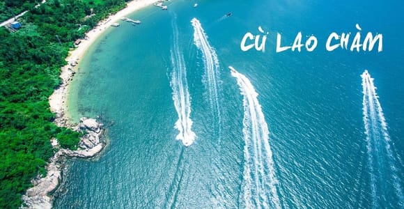 Cham Islands Snorkeling & Explore by Speedboat–Hoi An/DaNang