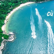Explore and snorkel at Cham Islands by speedboat: Hoi An/Da Nang Explore and snorkel at Cham Islands by speedboat: Hoi An/Da Nang