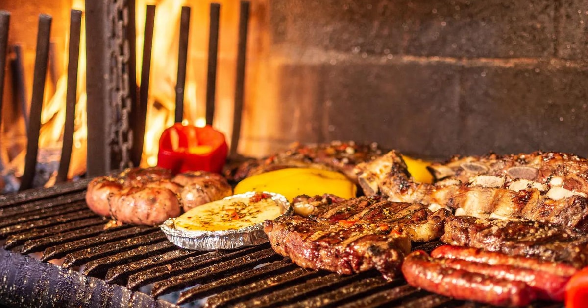 Secrets of Asado in Buenos Asado, BBQ and Dinner | GetYourGuide