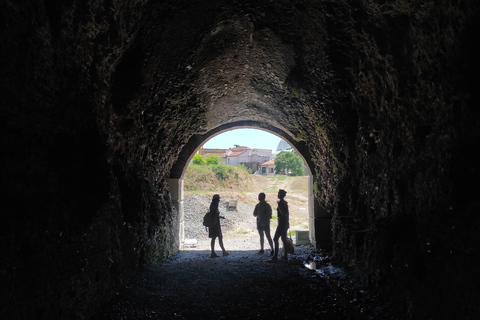 Durres: gdzie historia spotyka się z winem