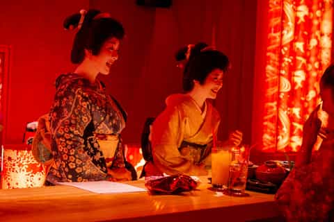 2026年東京23区の芸者＆舞妓体験ベストツアー - 無料キャンセル