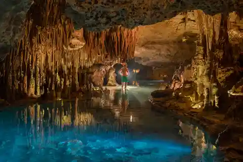 From Cancun: Entrance to Xplor Park All Inclusive
