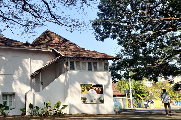 Excursión en Bicicleta Buenos Días Kochi