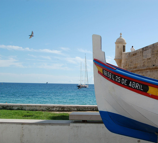 Gastronomic Experiences in Costa Da Caparica