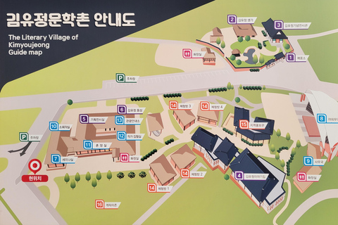 Chuncheon: Korean Rural Culture & Farm Tour