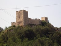From the Castel to Cabo Espichel Jeep Tour - Housity