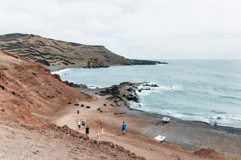 trip from fuerteventura to lanzarote