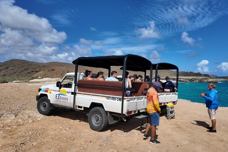 Arikok National Park - Highlights Safari Express
