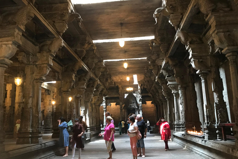 Explore Colombo with a Group