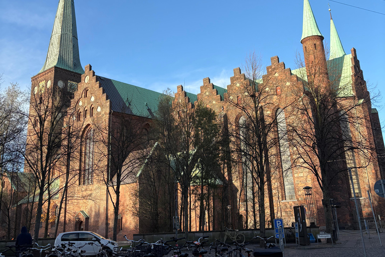 Denemarken: Aarhus Tour in het Engels