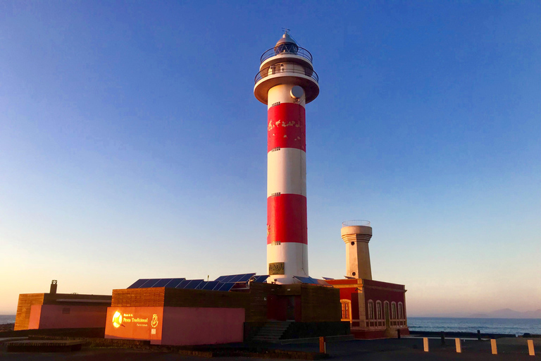 Fuerteventura: Wine Tasting and El Cotillo Afternoon Escape