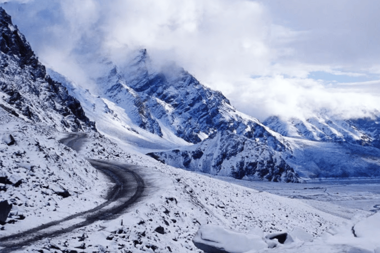 From Delhi: 6-Day Shimla, Manali, and Solang Valley Trip Tour with 3-Star Accommodation