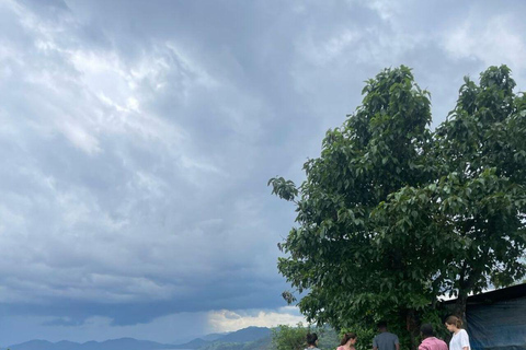 Desde Kigali: excursión de un día a los lagos gemelos Burera y Ruhondo