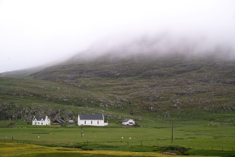 2-Day Private Tour to Glencoe and Inverness 2 Day Private Tour to Glencoe and Inverness