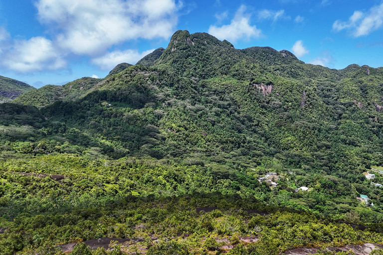 Copolia Trail (Private Hiking Activity) - All Inclusive