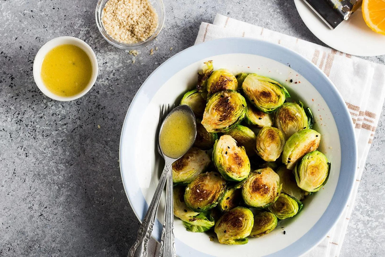 studio32 Berlin: Christmas and Holiday Cooking Class