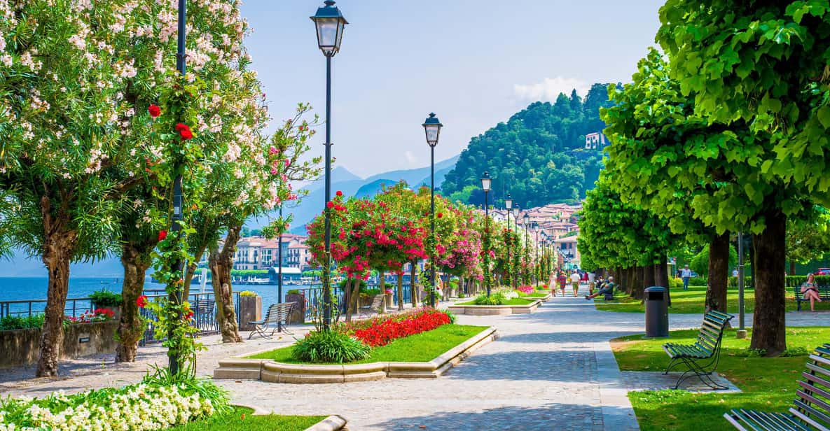 Bellagio & Lake Como small group tour | GetYourGuide