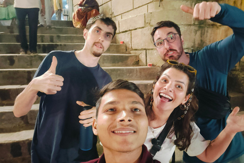 Varanasi: City Tour with Temples, Ghats, and Museums