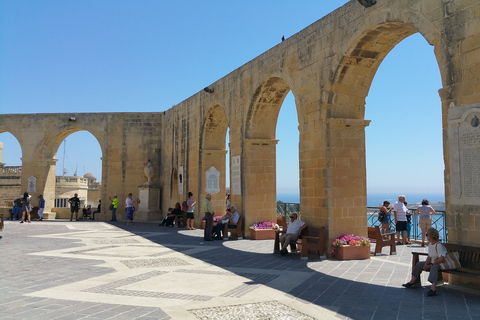 Excursão de dia inteiro em Gozo (motorista particular)