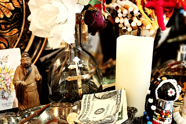 New Orleans: French Quarter, Voodoo & Cemetery History Tour