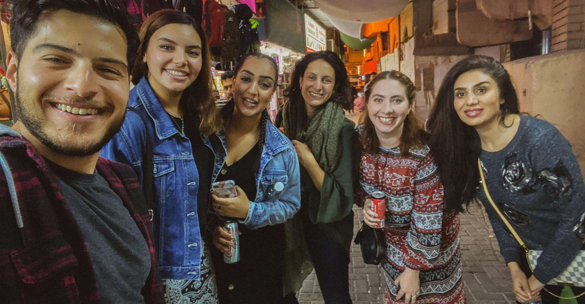 Bahrain: Must Try Food Tour - (Manama Souq) photo 11