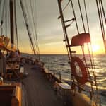 Marsiglia: crociera al tramonto con cena e vino