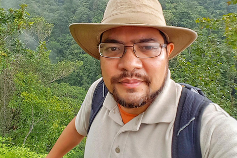 San Pedro Sula: Azul Meámbar National Park Day Trip
