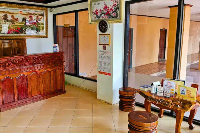 Chiang Mai: 2-Day Luang Prabang Slow Boat Tour & Hotel Chiang Mai:2-Day River Cruise to Luang Prabang&Pak Ou Caves