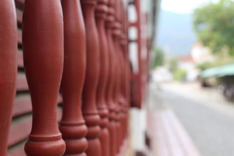 From Medellín: Santa Fé de Antioquia Private Day Trip