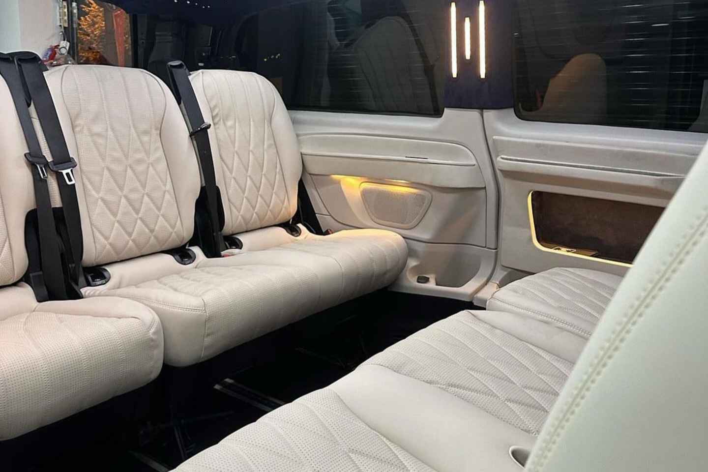 Istanbul: Privater Flughafentransfer ab/zu Istanbul Airport (IST)