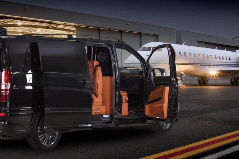 TRANSFER Batumi ⇄ Tbilisi/. From airport or hotel.