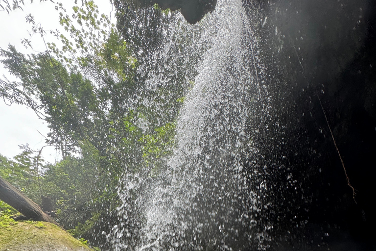 River Caving Arenales and Indian Cave
