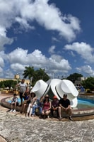 Mérida, Muros, Fuertes y Cultura de Campeche Discovery Tour - Hizvo