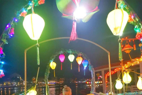 My Son amazing sunset tour from Hoi An