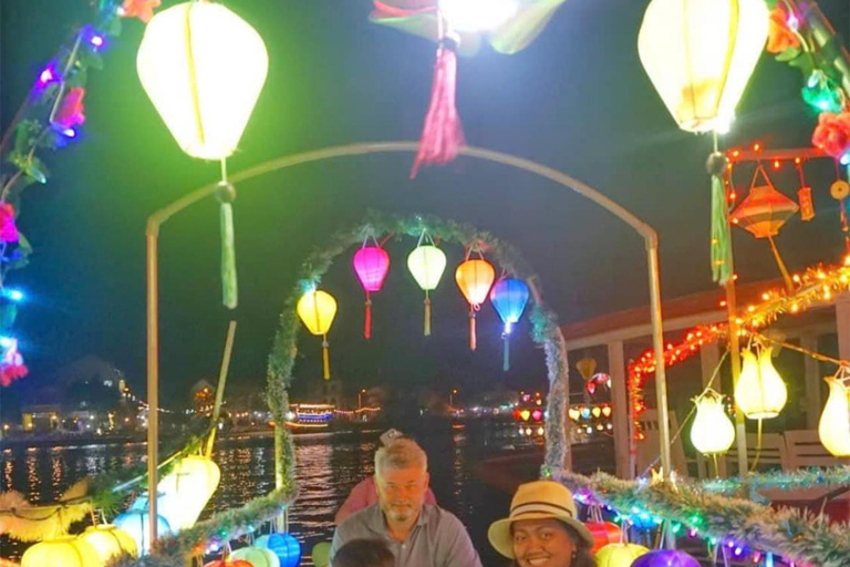 My Son amazing sunset tour from Hoi An