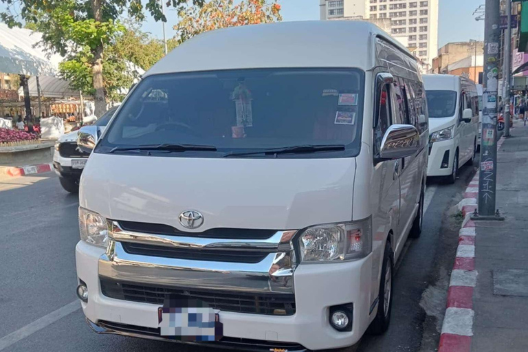 From Chiang Mai: Slow Boat Trip to Luang Prabang [Excluded Hotel] Chiang Mai: Slow Boat Trip to Luang Prabang