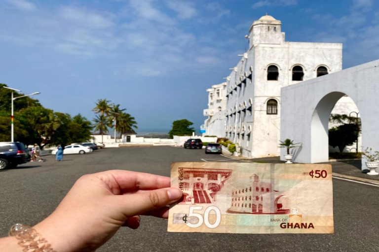 Accra: Geführte Stadtführung Stadtführung